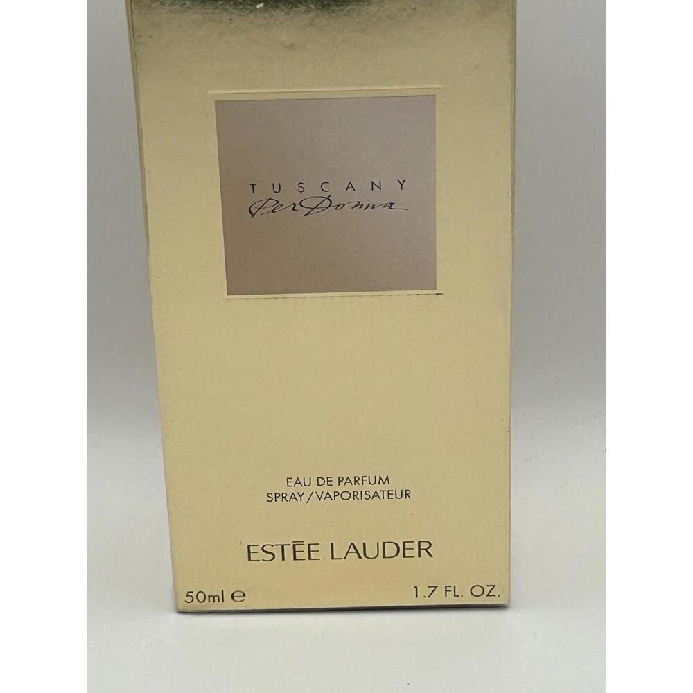 ESTÉE LAUDER TUSCANY PER DONNA EAU DE PARFUM SPRAY 50 ML/1.7 FL.OZ.